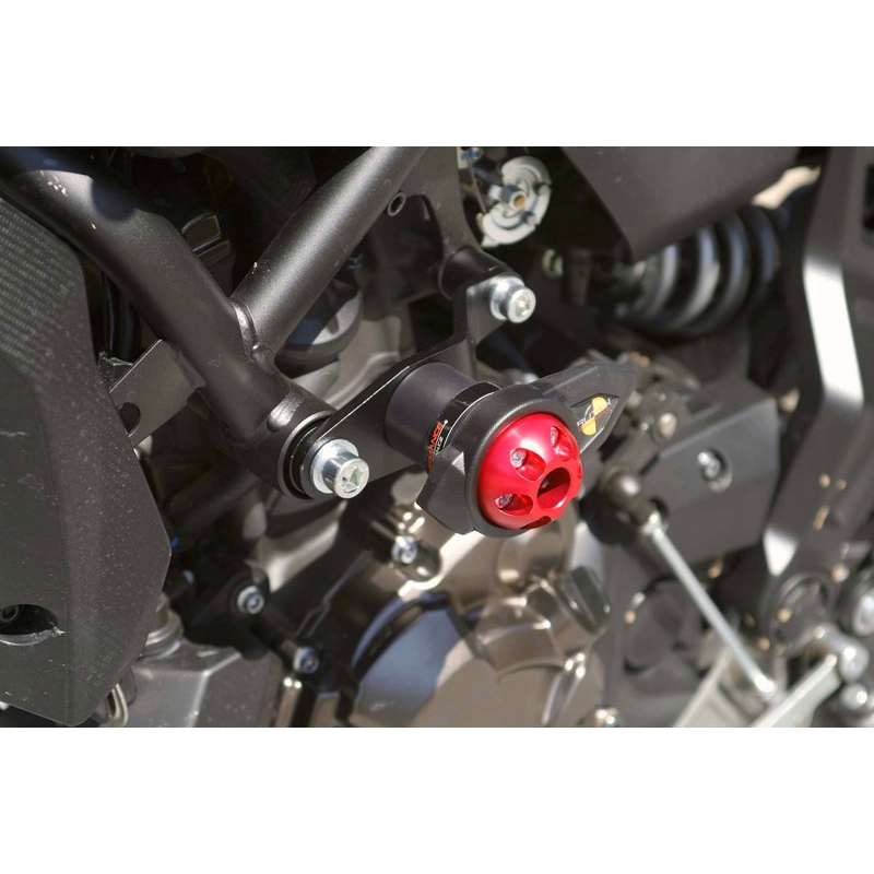 Yamaha MT-07/XSR 700 kahepunktiline komplekt Gatling