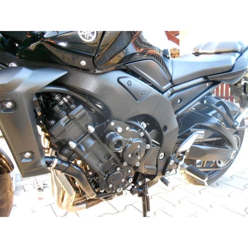 Yamaha FZ8/FZ1 (06-) Classic
