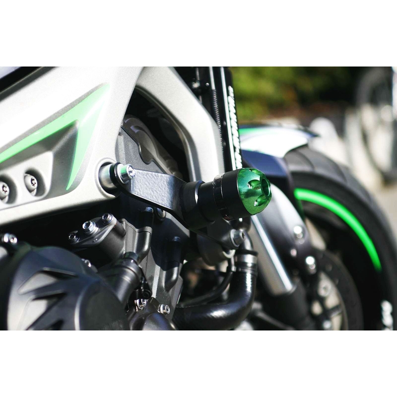 Yamaha MT-09/XSR 900 Gatlingi kahe punkti komplekt
