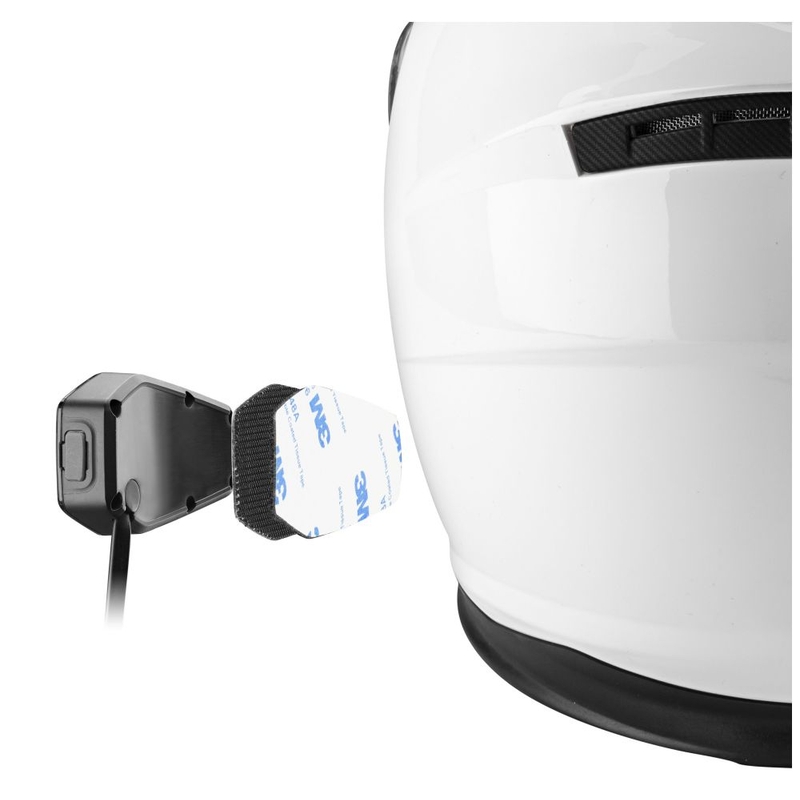 Bluetooth-peakomplekt Interphone U-COM3 Twin Pack