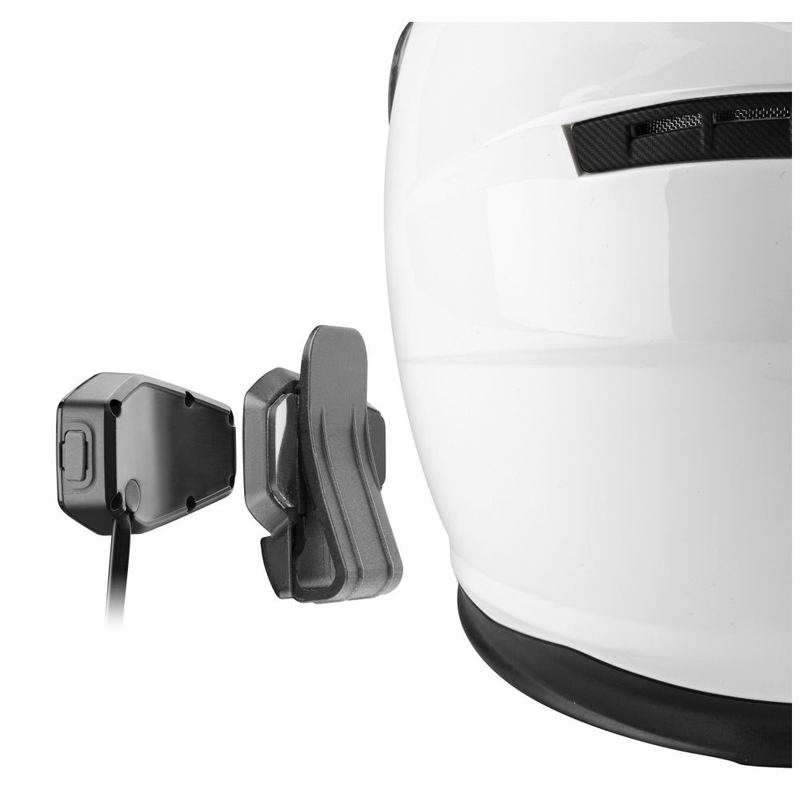Bluetooth-peakomplekt Interphone U-COM3 Twin Pack