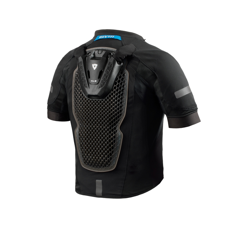 Revit Avertum Tech-Air turvavest must
