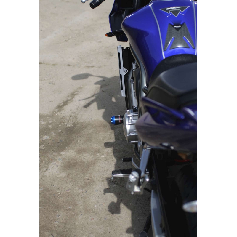 Yamaha FZS 1000 (01-05) Gatling