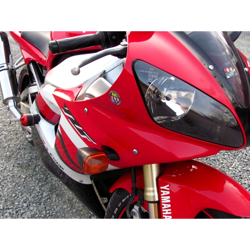 Yamaha YZF-R1 (98-99) Arrow