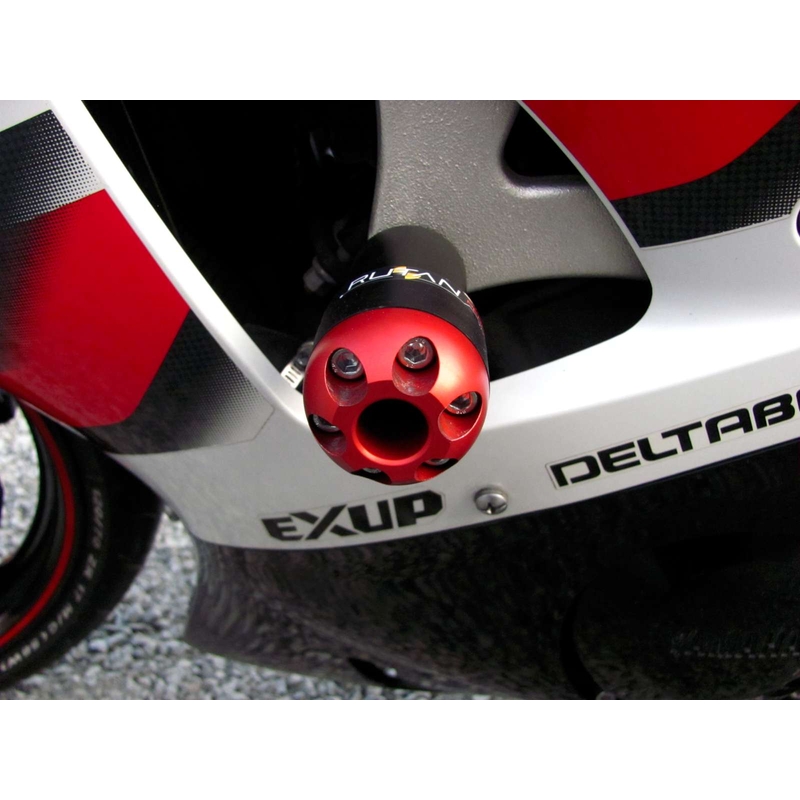 Yamaha YZF-R1 (98-99) Gatling