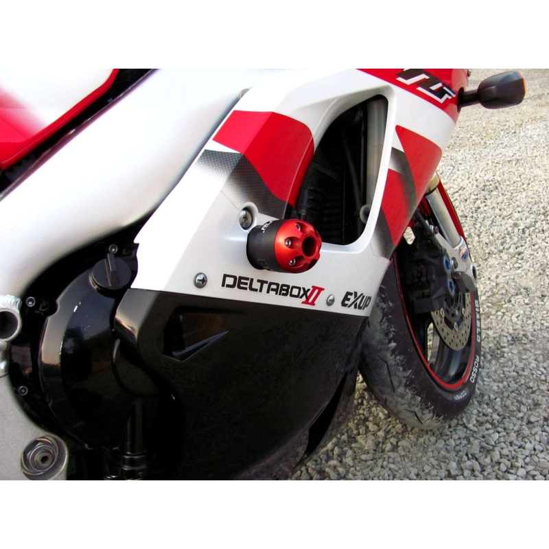 Yamaha YZF-R1 (00-01) Arrow