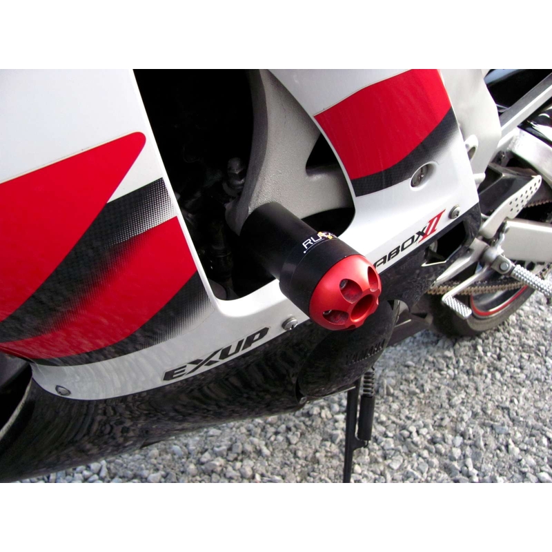 Yamaha YZF-R1 (00-01) Arrow