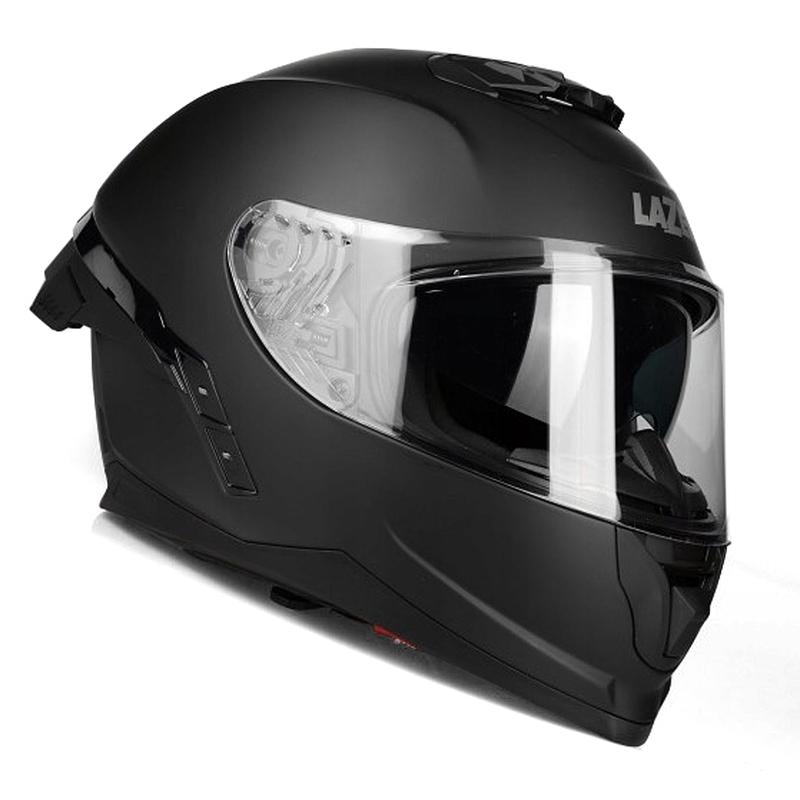 Integrální přilba na motorku Lazer Rafale SR EVO Z-Line černá matná výprodej