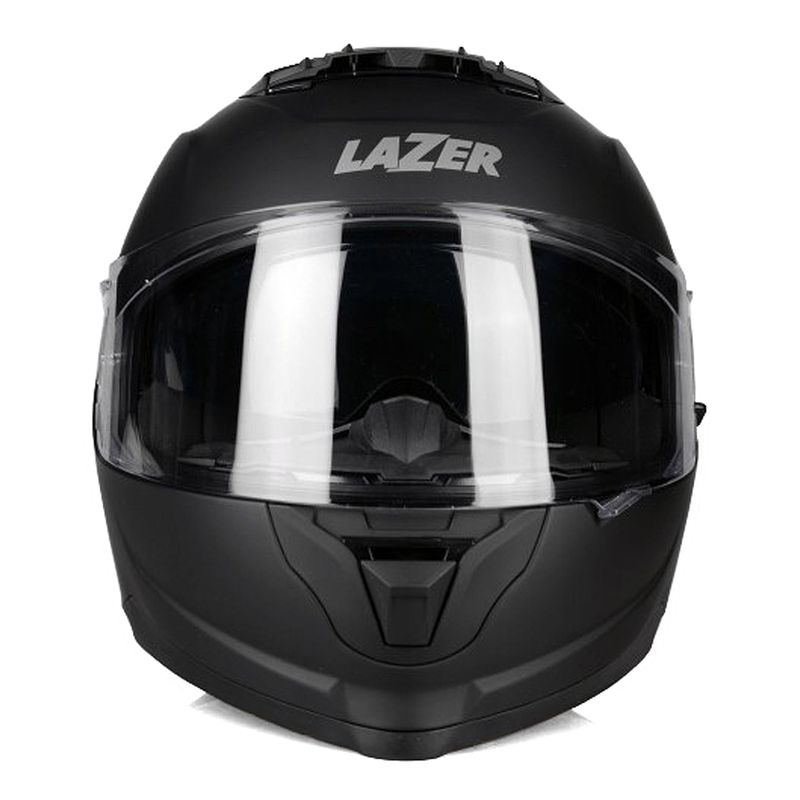 Integrální přilba na motorku Lazer Rafale SR EVO Z-Line černá matná výprodej