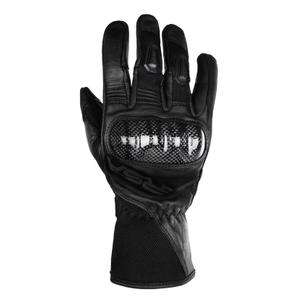 Mootorrattakindad RSA Airvent 2 mustad