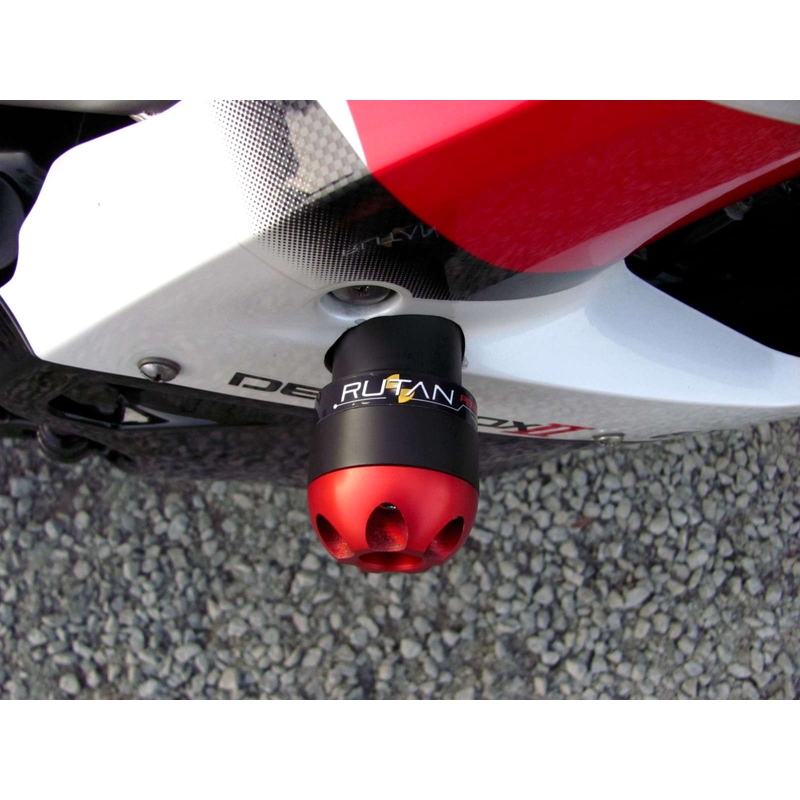 Yamaha YZF-R1 (00-01) Gatling