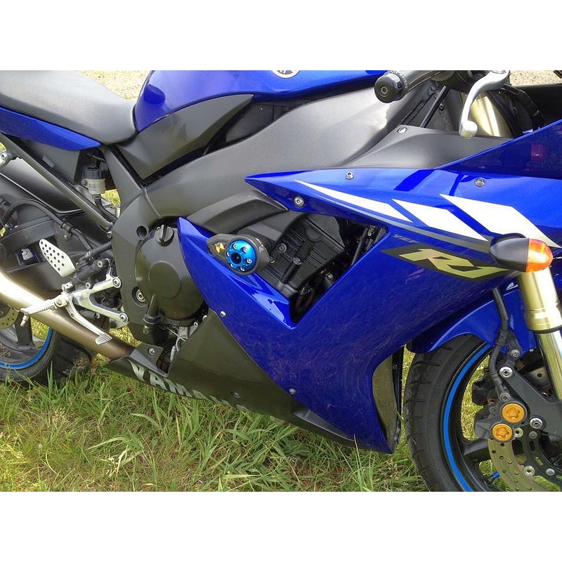 Yamaha YZF-R1 (02-03) Arrow