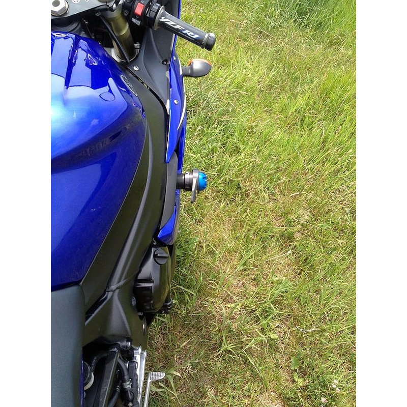 Yamaha YZF-R1 (02-03) Arrow