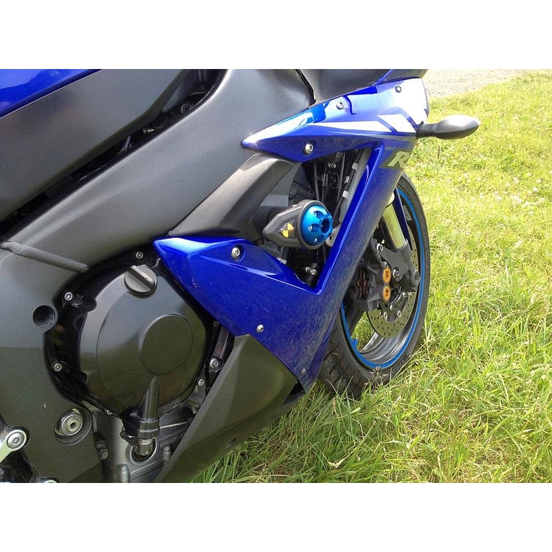 Yamaha YZF-R1 (02-03) Arrow