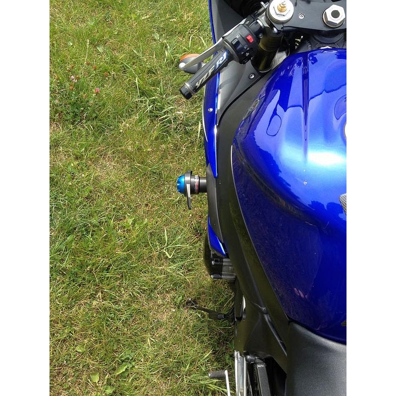 Yamaha YZF-R1 (02-03) Arrow
