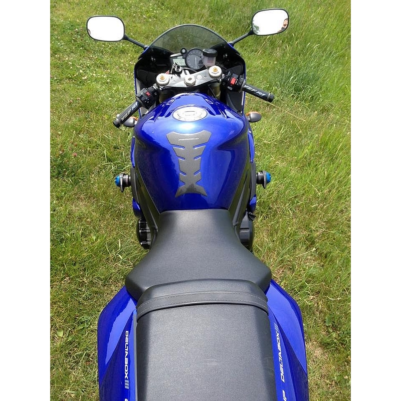 Yamaha YZF-R1 (02-03) Arrow