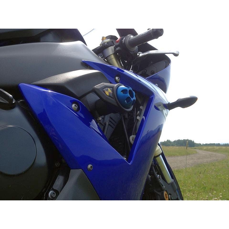Yamaha YZF-R1 (02-03) Arrow