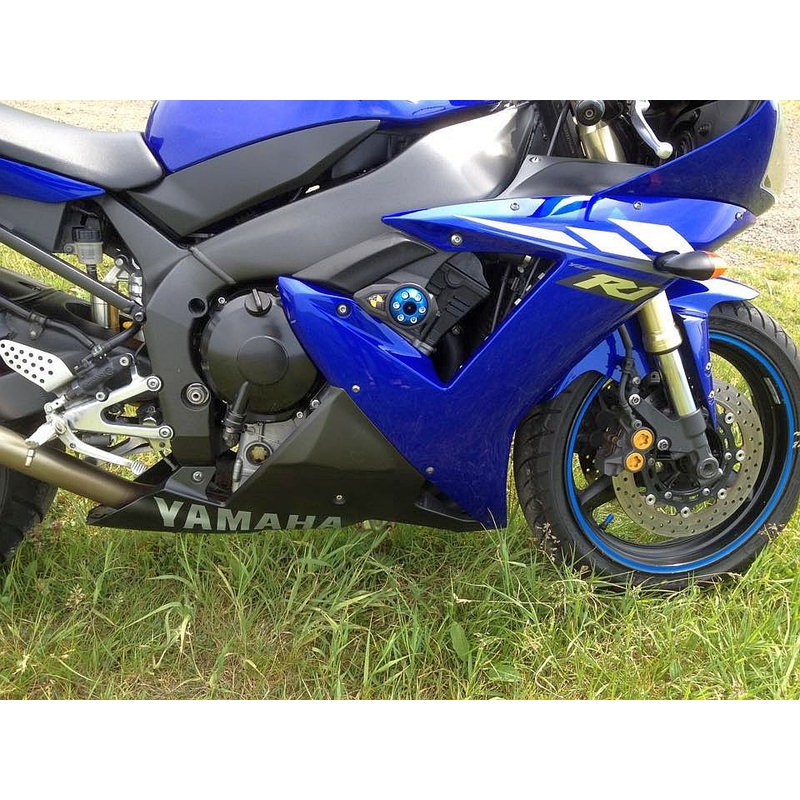 Yamaha YZF-R1 (02-03) Arrow