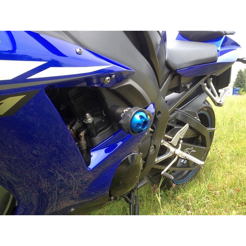 Yamaha YZF-R1 (02-03) Arrow