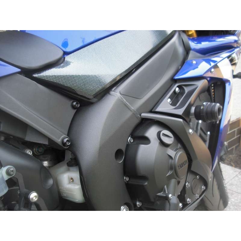 Yamaha YZF-R1 (04-06) Classic allahindlus