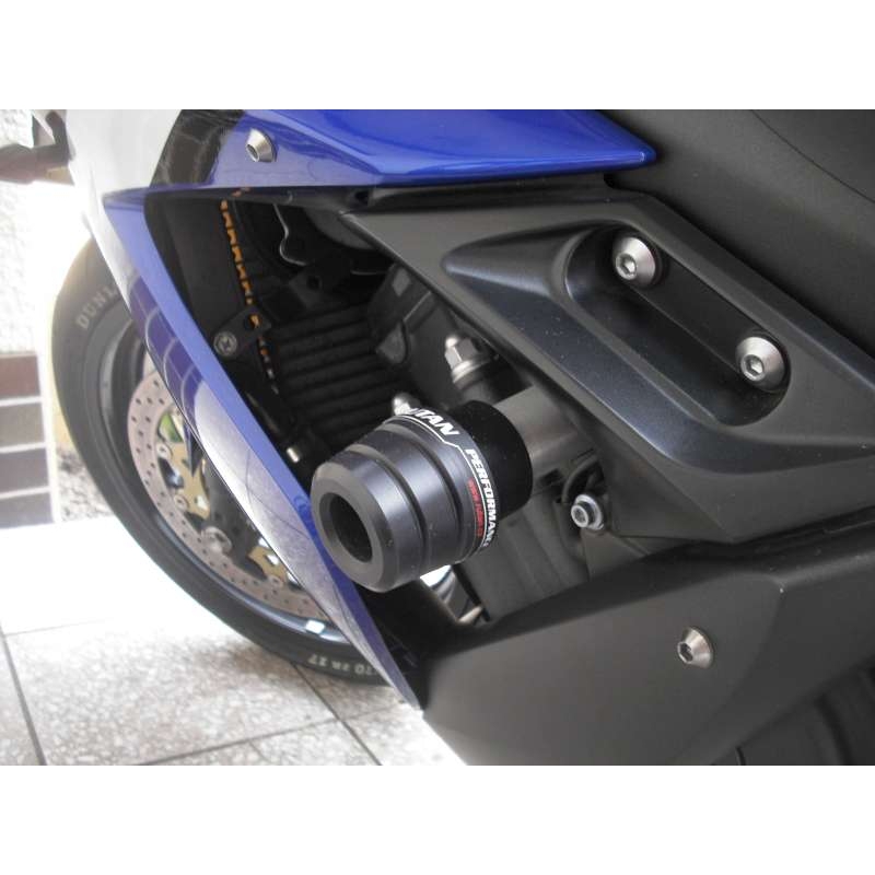 Yamaha YZF-R1 (04-06) Classic allahindlus