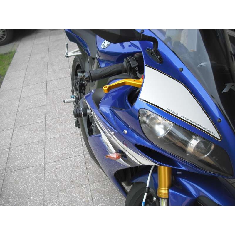 Yamaha YZF-R1 (04-06) Classic allahindlus