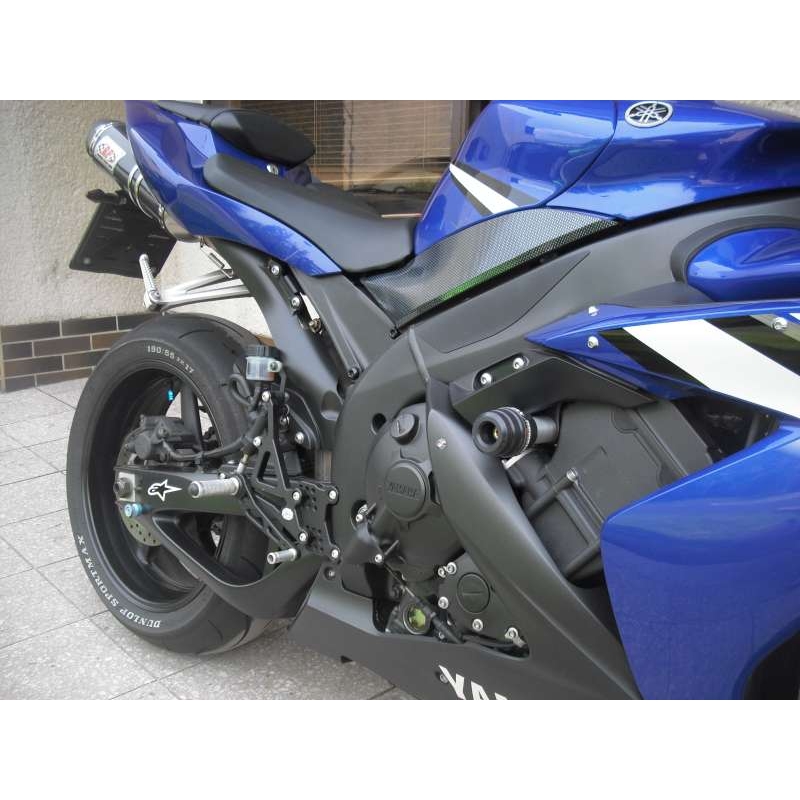 Yamaha YZF-R1 (04-06) Classic allahindlus