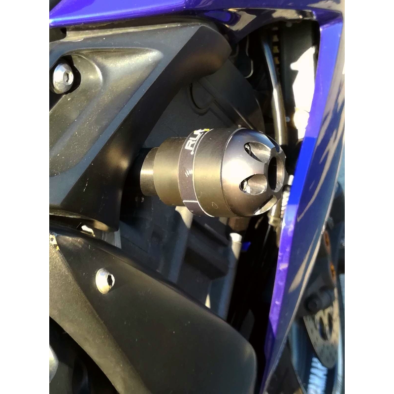 Yamaha YZF-R1 (04-06) Classic allahindlus