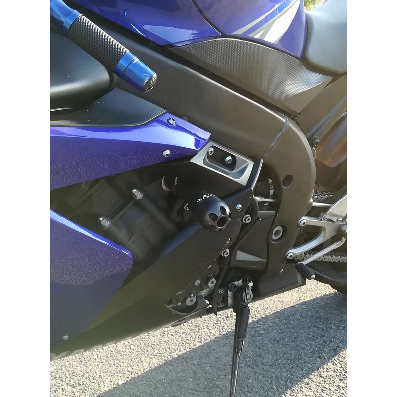 Yamaha YZF-R1 (04-06) Classic allahindlus