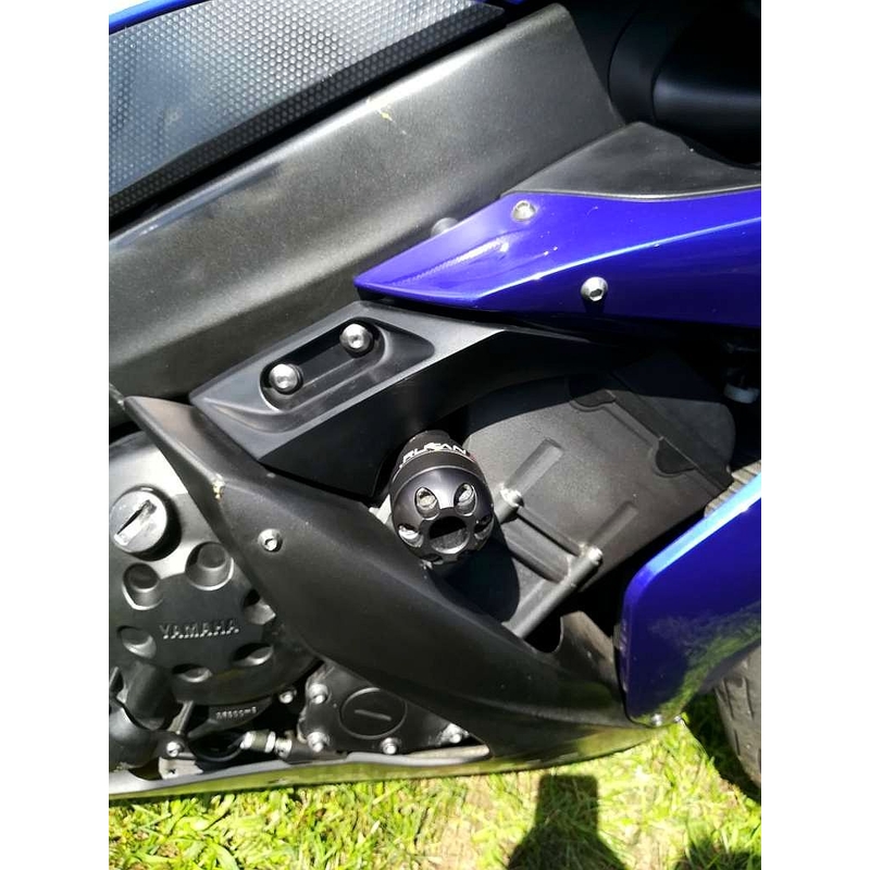Yamaha YZF-R1 (04-06) Classic allahindlus