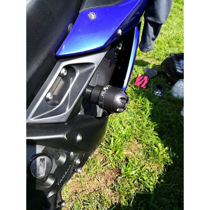 Yamaha YZF-R1 (04-06) Classic allahindlus