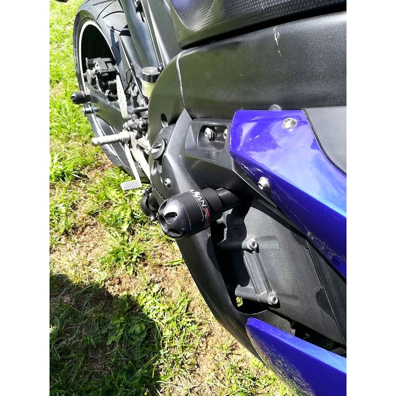 Yamaha YZF-R1 (04-06) Classic allahindlus