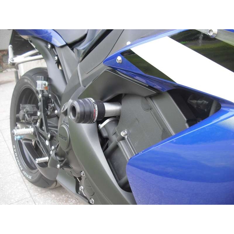 Yamaha YZF-R1 (04-06) Classic allahindlus