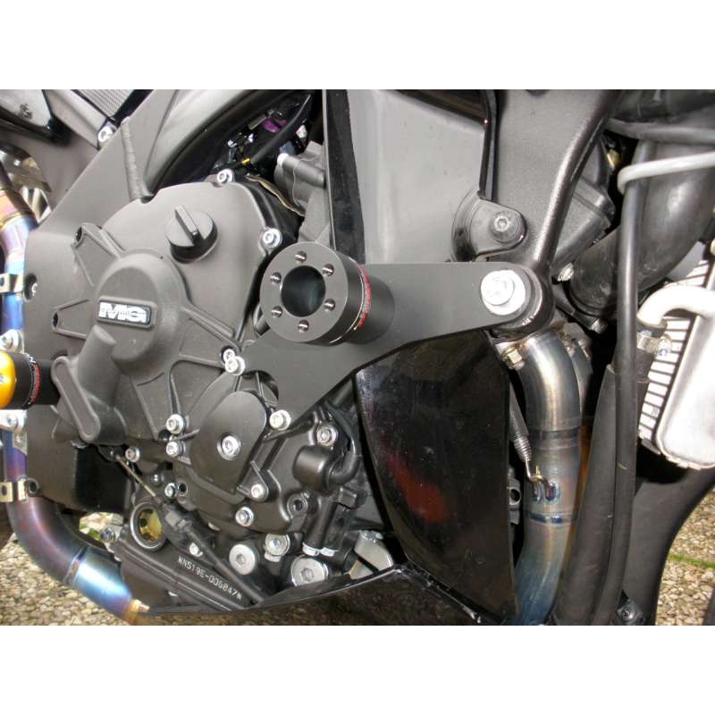 Yamaha YZF-R1 (09-14) Arrow