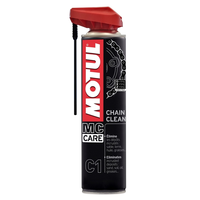 Motul C1 ketipuhastussprei 400 ml