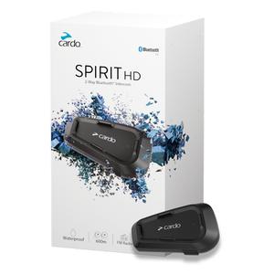 Bluetooth-sideside CARDO SPIRIT HD solo