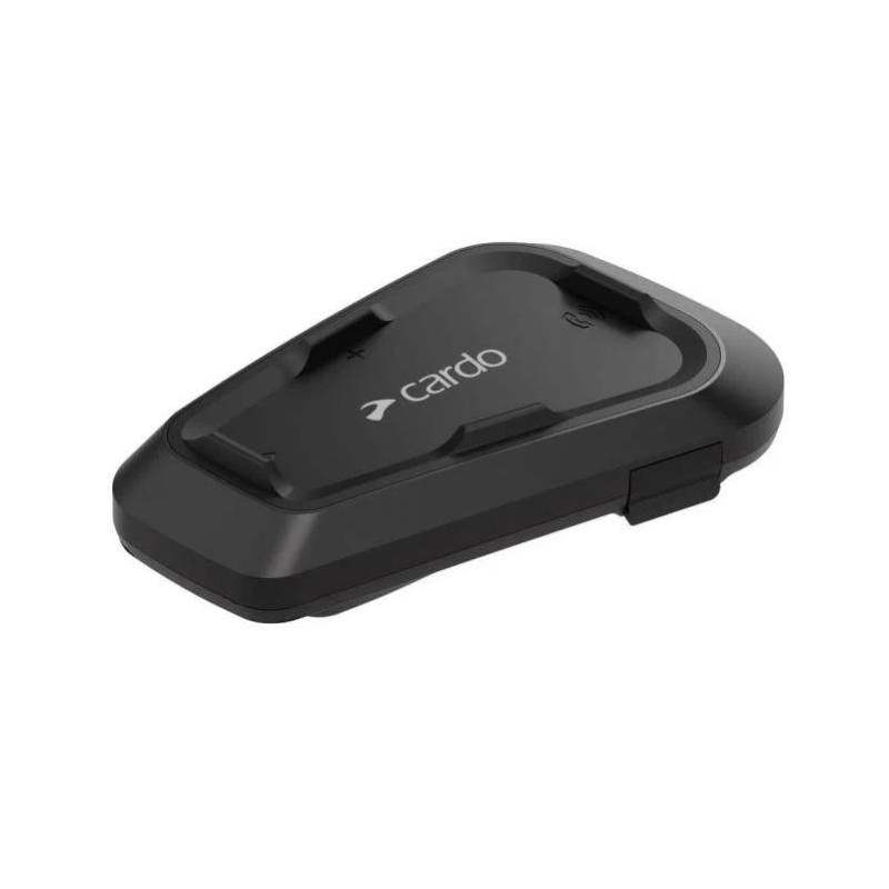 Bluetooth-sideside CARDO SPIRIT HD duo