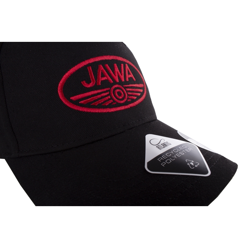JAWA müts must