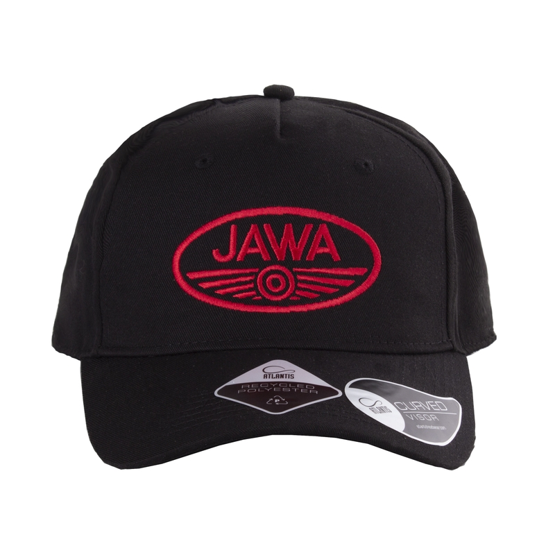JAWA müts must