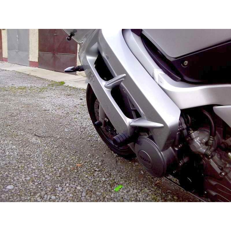 Yamaha FJR 1300 (01-05) Classic