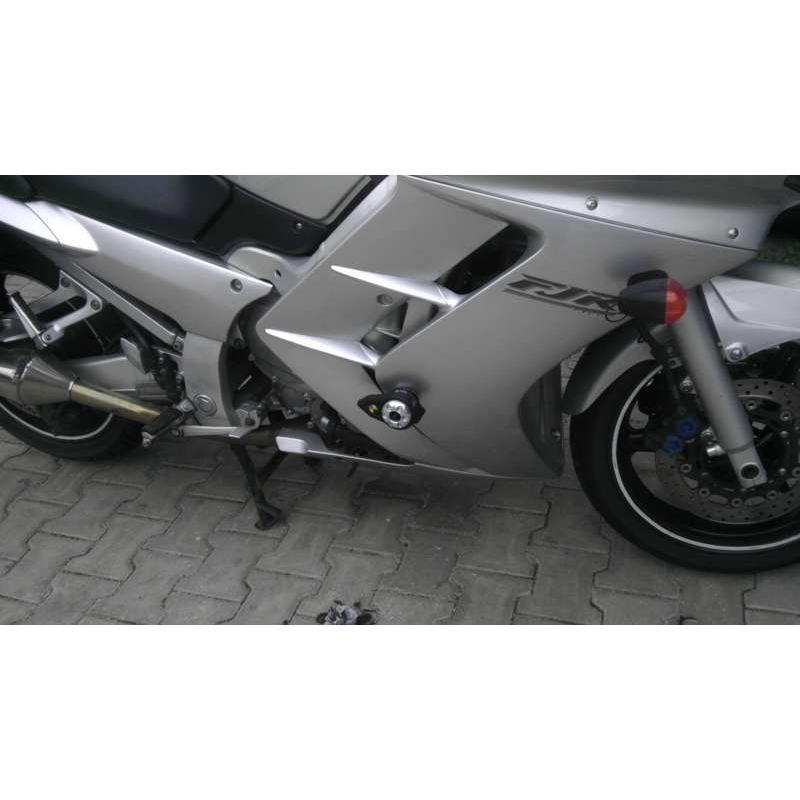 Yamaha FJR 1300 (01-05) Classic