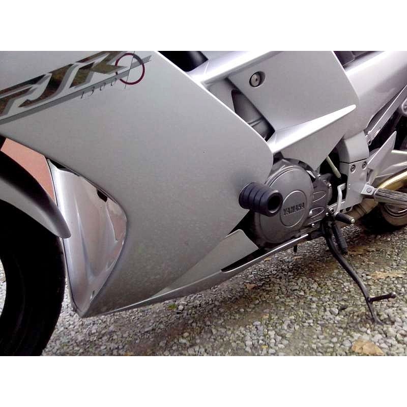 Yamaha FJR 1300 (01-05) Classic