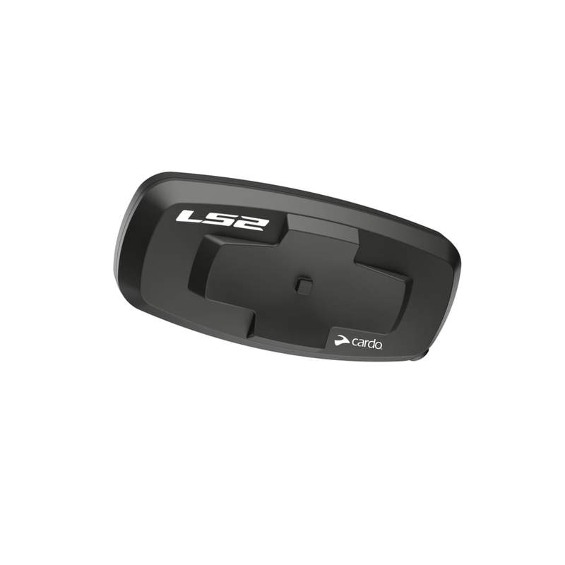 Bluetooth-sideside LS2 4X UCS