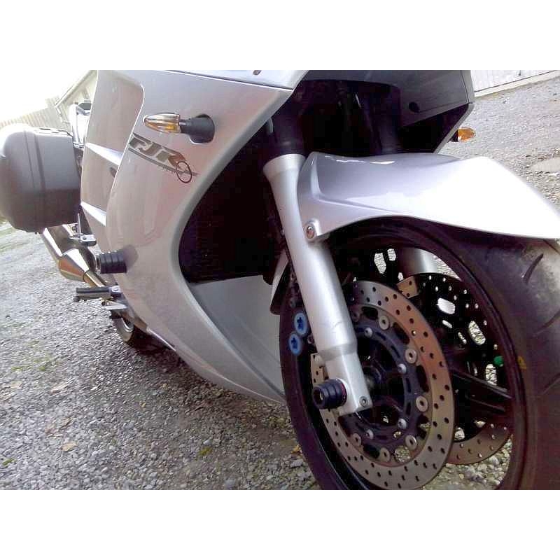 Yamaha FJR 1300 (01-05) Conus