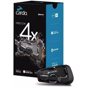 Bluetooth-sideside CARDO FREECOM 4X JBL solo