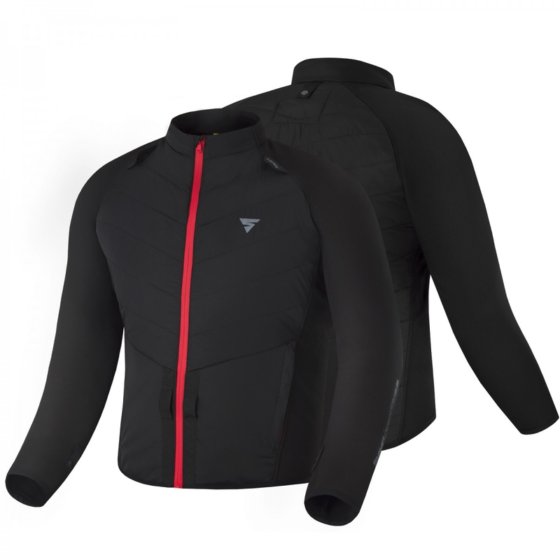 Shima Warmup Jacket must