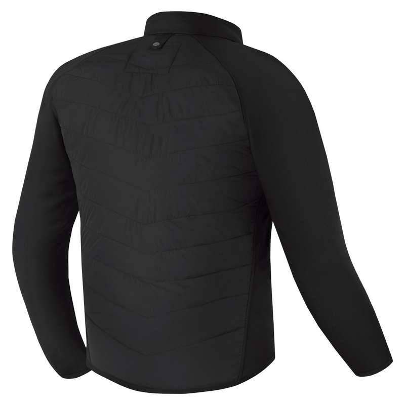 Shima Warmup Jacket must