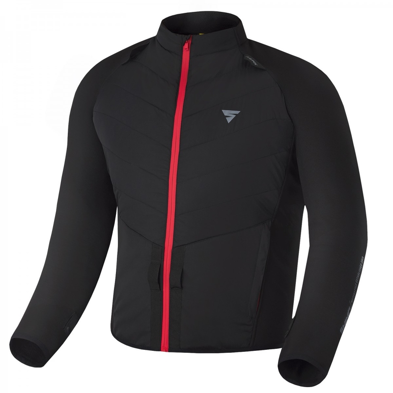 Shima Warmup Jacket must