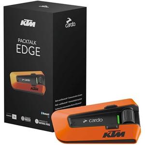 Bluetooth-sideside CARDO PACKTALK EDGE KTM solo