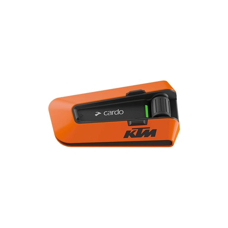 Bluetooth-sideside CARDO PACKTALK EDGE KTM solo